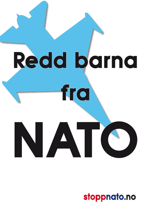 Stopp NATO