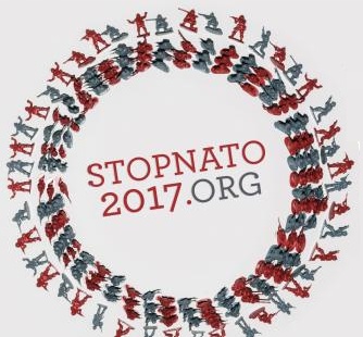 Stop Nato 2017 mobiliserer bredt til motstand mot NATO-toppmøtet.