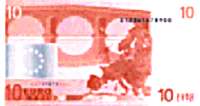 Euroen - en større trussl enn Iran?