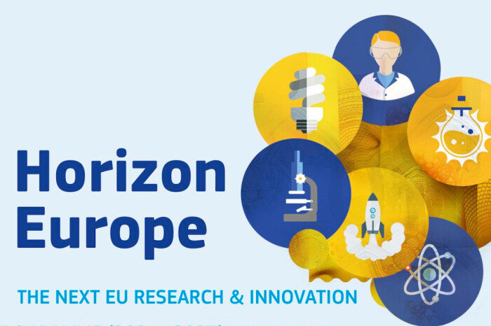 horizoneurope programme 32