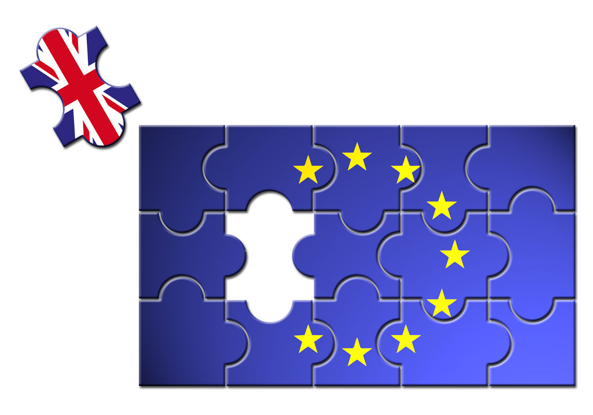 brexit puzzle