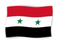 syriaflagg