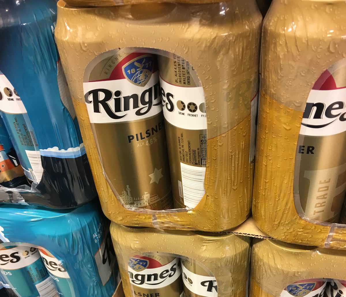 ringnesbokser