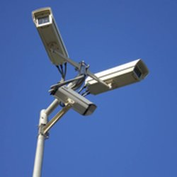 overvakingskamera