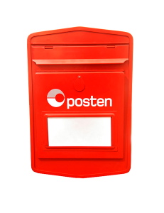EU vil konkurranseutsette brevposten. © Foto: Posten Norge.