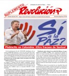 Revolucion er sentralorganet til Colombias kommunistiske parti (m-l).