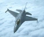 F-16 til ISAF og OEF